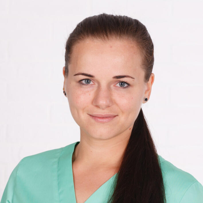 Tetiana Iakymets Naturopat, homeopat